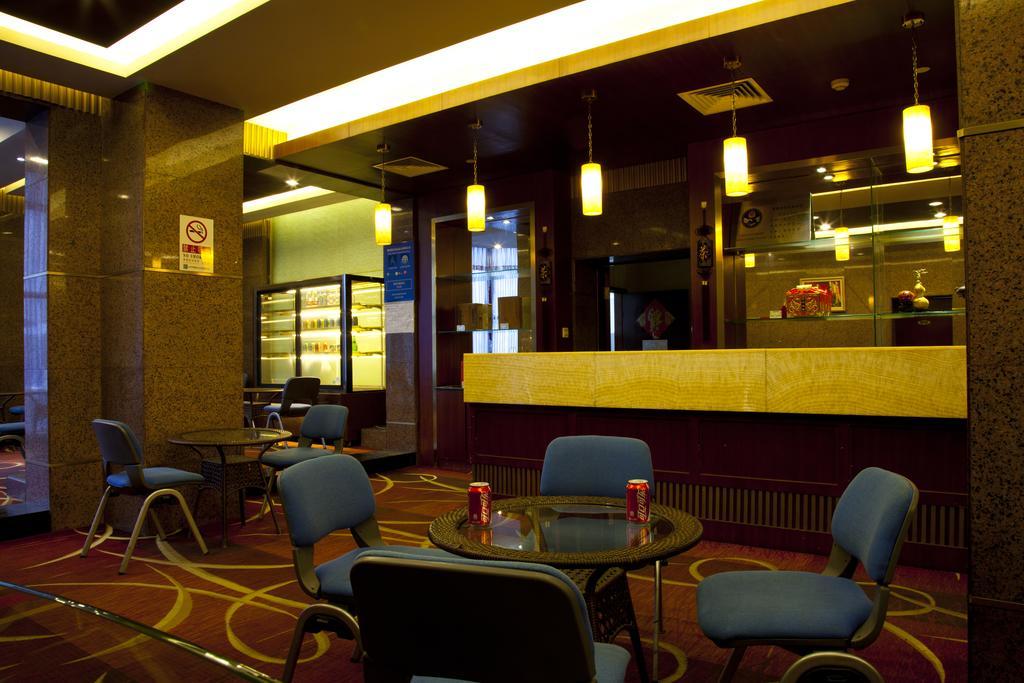 Beijing Chong Wen Men Hotel Exterior photo
