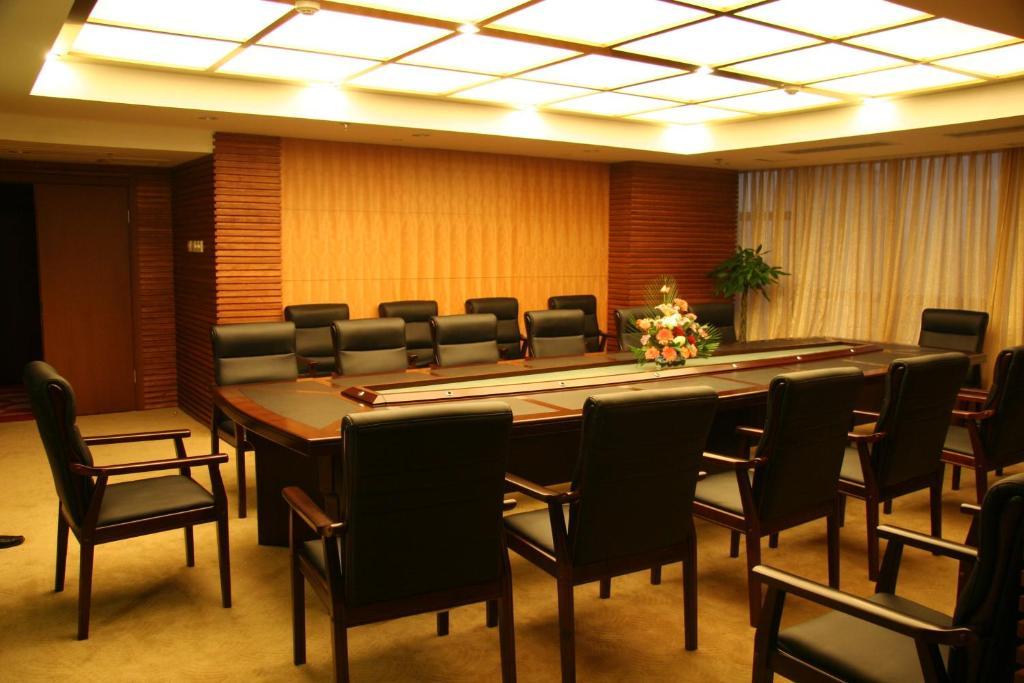 Beijing Chong Wen Men Hotel Exterior photo