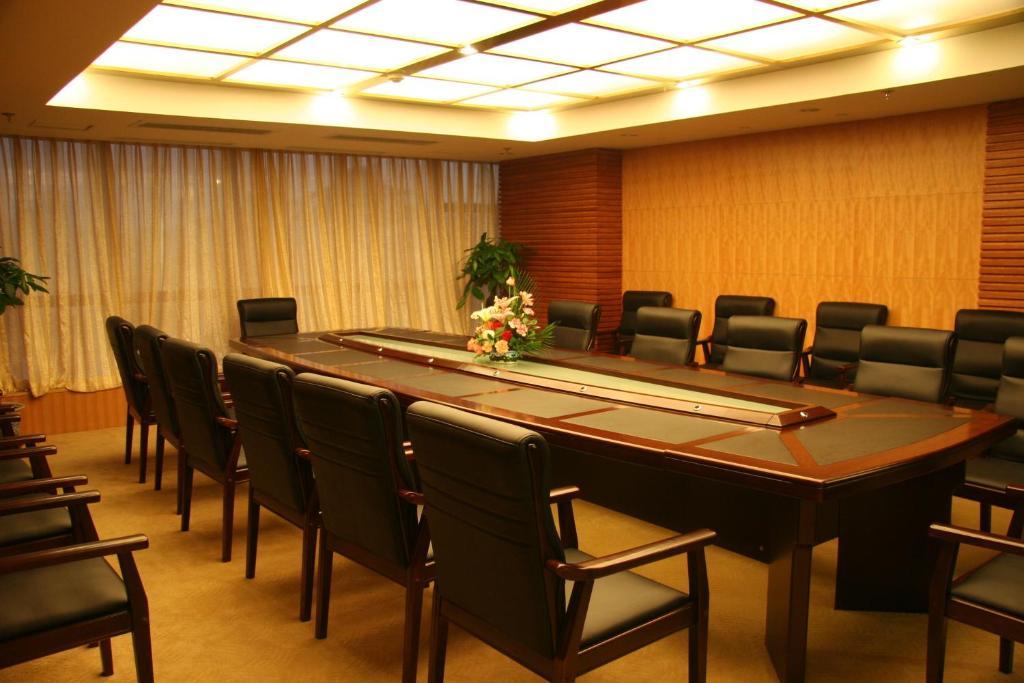 Beijing Chong Wen Men Hotel Exterior photo