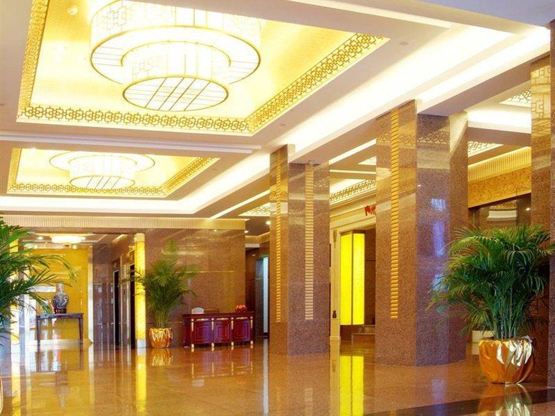 Beijing Chong Wen Men Hotel Exterior photo