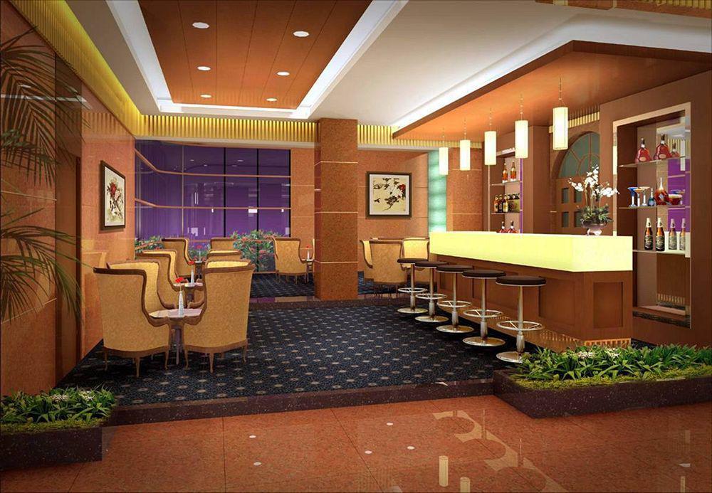 Beijing Chong Wen Men Hotel Exterior photo